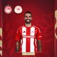 Oficial: Sérgio Oliveira é jogador do Olympiakos