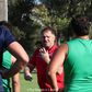 Selecionador nacional de rugby, Simon Mannix     (Fotografia RuI Morais e Castro)