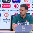«O mais importante é começar da melhor forma esta fase de grupos»