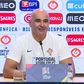 Roberto Martínez: «Esperem um Portugal ofensivo»