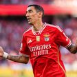 Benfica: conheça a lista de jogadores inscritos na UEFA