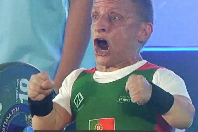 Simone Fragoso afastada por positivo em controlo antidoping