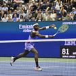 US Open: desistência permite a Tiafoe assegurar duelo americano nas meias-finais