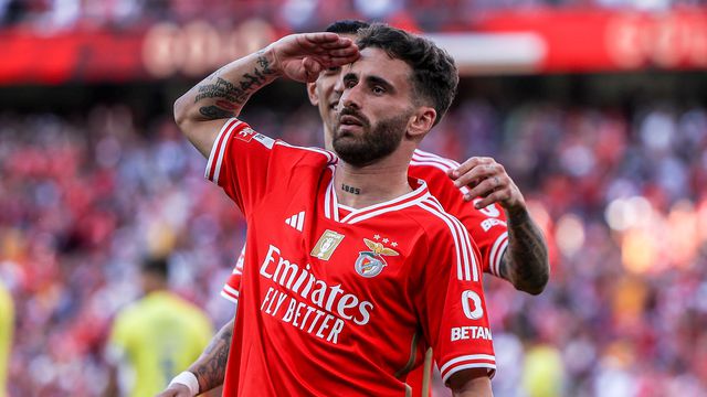 Mercado: os negócios à última hora ao longo da última década