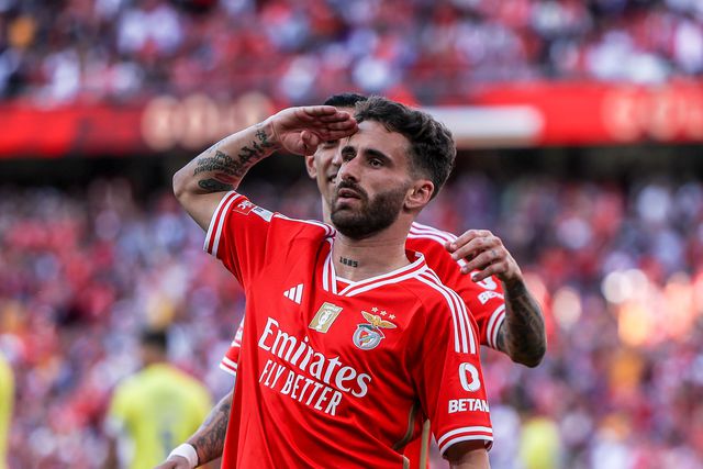 Mercado: os negócios à última hora ao longo da última década