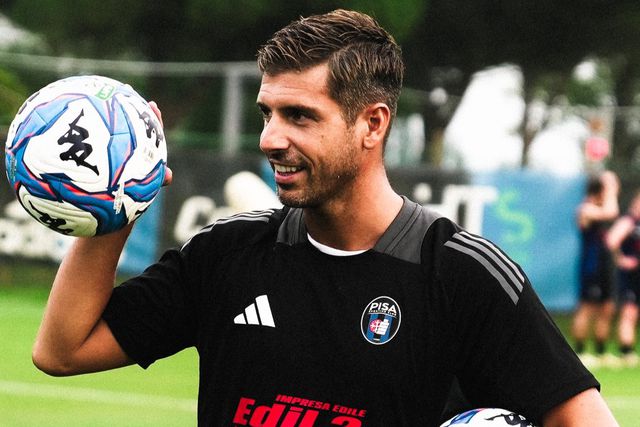 Miguel Veloso abraça carreira de treinador aos 38 anos