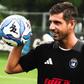 Miguel Veloso está de regresso ao clube onde terminou a carreira - Foto: Pisa SC