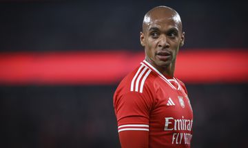 João Mário fala de Schmidt no Benfica: «É um treinador especial»