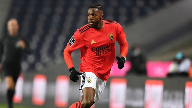 Nuno Tavares recorda palavras de Jorge Jesus quando foi chamado à Seleção