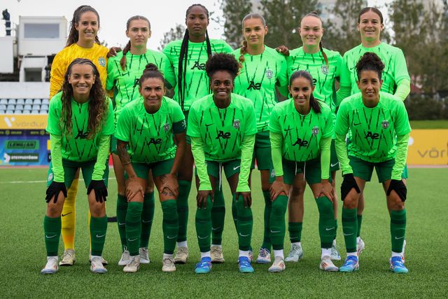 Sporting está na final da 1.º pré- eliminatória de acesso à Liga dos Campeões