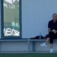 Vídeo: O que faz Zidane no treino do Bétis?