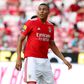Mercado oficial: ex-Benfica ruma ao Brasileirão