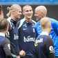 Antidoping norueguês queria testar jogadores... mortos