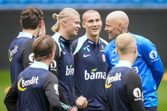 Antidoping norueguês queria testar jogadores... mortos