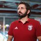 Dispensado do Benfica, Ricardo Santos apresentado na SFUAP