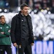 Benfica: a explicação de Bruno Lage para o descalabro em 2019/20