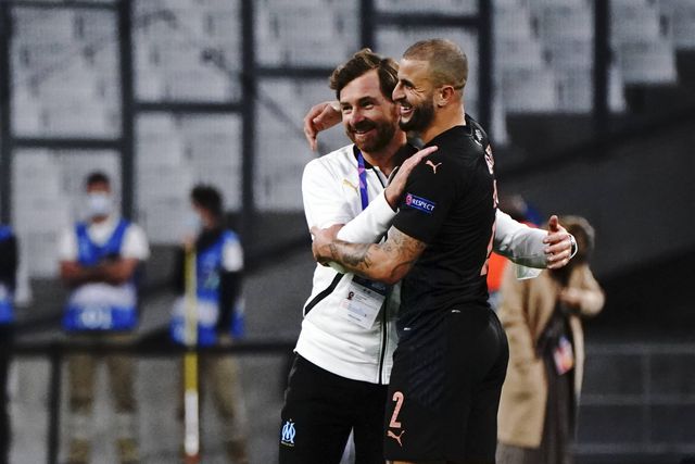 «No Tottenham, Villas-Boas começou a chorar e eu já tinha lágrimas a escorrer»