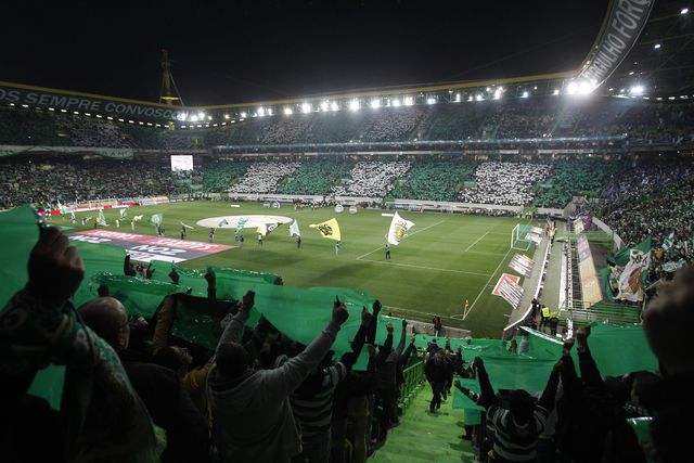 Eleições FPF: Sporting contesta processo de eleição do delegado em Lisboa