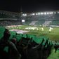 Eleições FPF: Sporting contesta processo de eleição do delegado em Lisboa