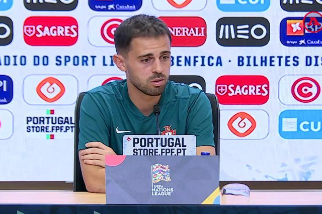 «Europeu? Há coisas que podemos fazer muito melhor»