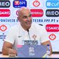 Roberto Martínez: «Supresas no onze? Todos os jogadores são importantes»