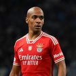 Benfica: «Senti-me um pouco injustiçado»
