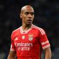 Benfica: «Senti-me um pouco injustiçado»