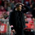 O último onze de Bruno Lage no Benfica