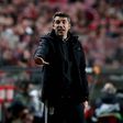 Benfica: reunião com Bruno Lage para discutir contrato e plantel