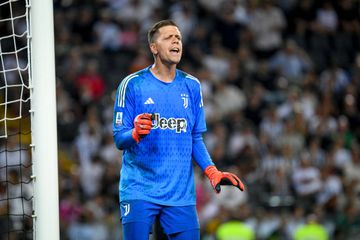 Szczesny critica a Juventus: «Não esperava estar fora do projeto»