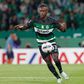 Lista do Sporting para a Champions… ainda sem Geovany Quenda