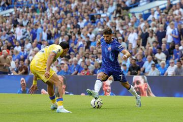 Chelsea: Pedro Neto e Renato Veiga no onze ante  Bournemouth