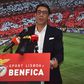 Benfica agenda AG para aprovar contas para o dia 27