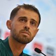 Bernardo Silva: «Carga em cima dos jogadores é absurda»