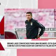 «Na primeira época de Bruno Lage fica na cabeça o 10-0 ao Nacional»