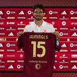 Oficial: Hummels vai ter a sua primeira experiência no estrangeiro aos 35 anos