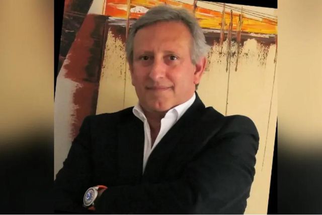 Antigo árbitro de voleibol entre as vítimas do Elevador da Glória