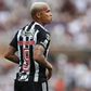 172 mil euros! Ex-Benfica será indemnizado pelo At. Mineiro