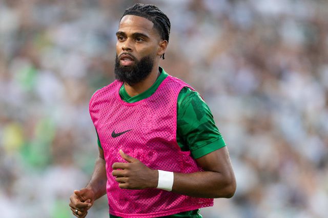 Sporting: foi o salário a travar St. Juste no Osasuna