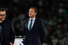 «Sporting tem comprado menos porque tem vendido menos»