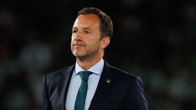 «Sporting tem comprado menos porque tem vendido menos»