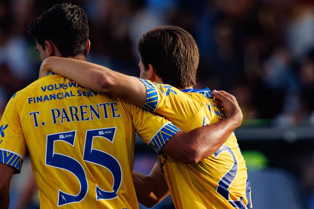 Estoril «joga pelo seguro» na receção ao Santa Clara