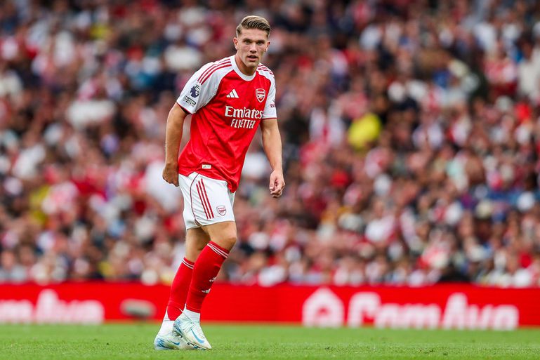 2. Arsenal: -365.7 M euros (recebeu €12.3 M e gastou €378 M — Gyokeres esteve entre as contratações