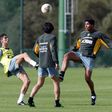 Jardel: «Cristiano Ronaldo poderia ser meu cunhado»