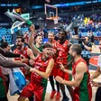 EuroBasket: Quando todos foram Neemias