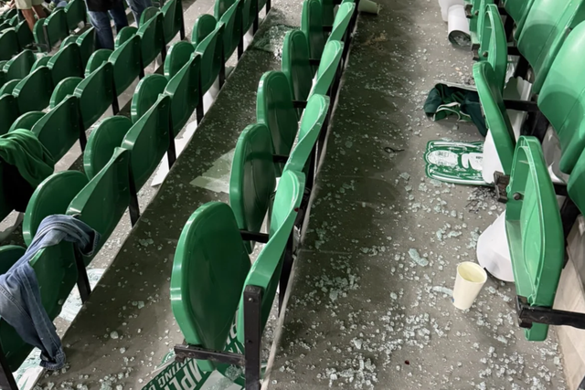 Sporting alvo de dois processos disciplinares