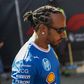 Lewis Hamilton, piloto de Fórmula 1 da Scuderia Ferrari
