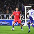 Zabarnyi exigiu saída «do russo» do PSG e não se relaciona com Safonov