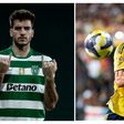Sporting: a entrevista ao homem que lançou Ronaldo e... Ioannidis