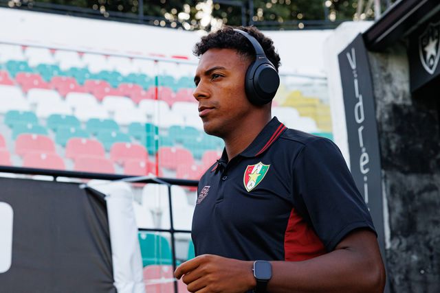 Estrela da Amadora: acordo para a venda de um dos ‘negociáveis’